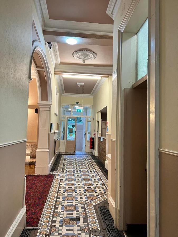 Green Gables Hotel Scarborough Zewnętrze zdjęcie