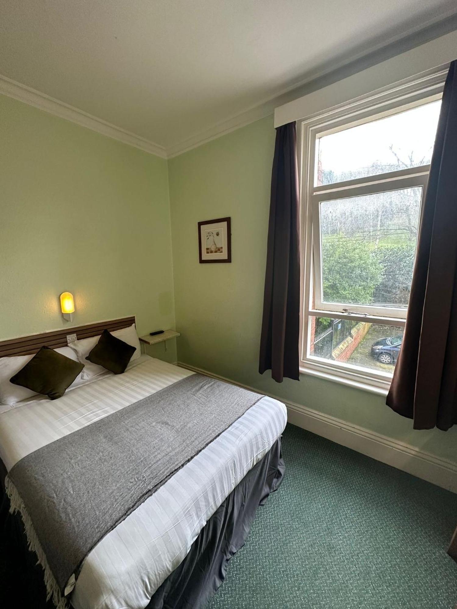Green Gables Hotel Scarborough Pokój zdjęcie