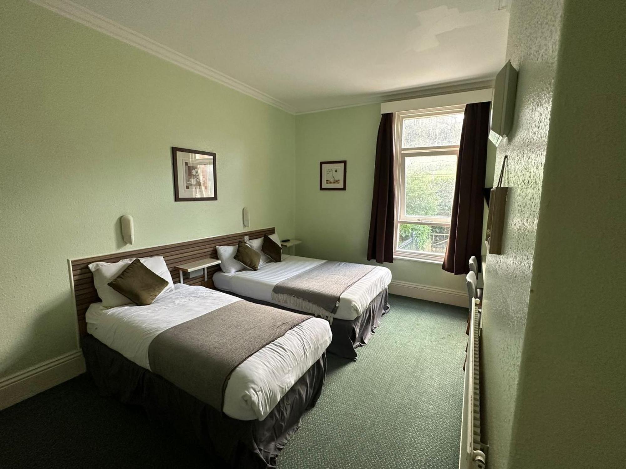 Green Gables Hotel Scarborough Pokój zdjęcie