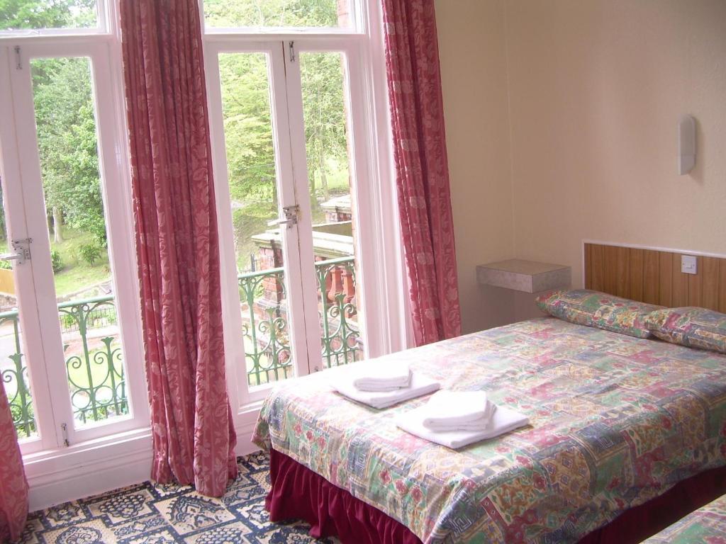 Green Gables Hotel Scarborough Pokój zdjęcie