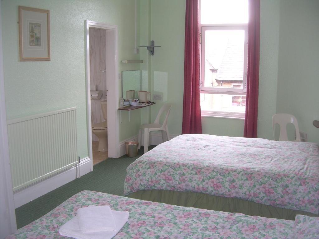 Green Gables Hotel Scarborough Pokój zdjęcie