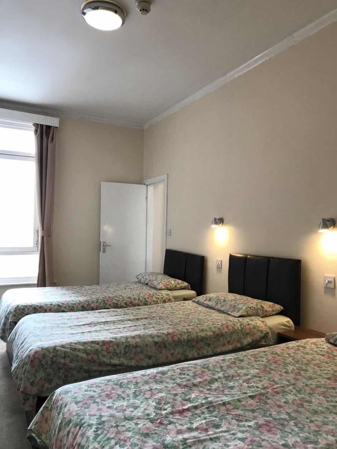 Green Gables Hotel Scarborough Zewnętrze zdjęcie